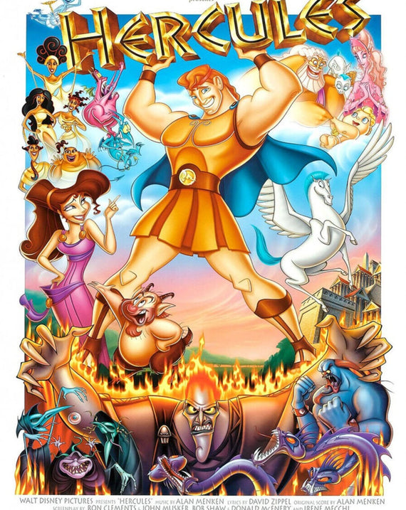 Hercules