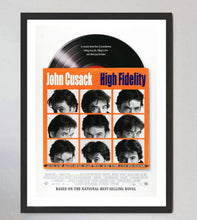 Load image into Gallery viewer, High Fidelity
