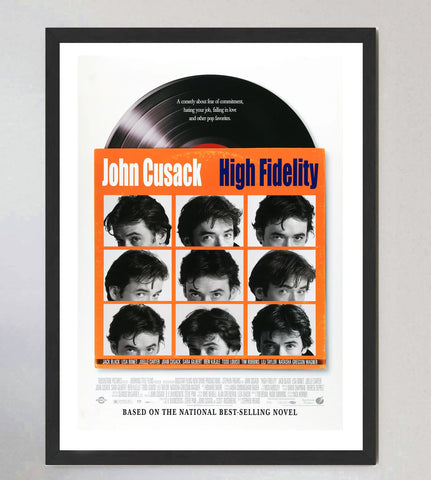 High Fidelity