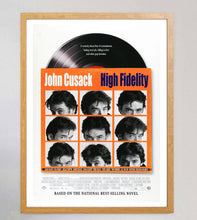 Load image into Gallery viewer, High Fidelity