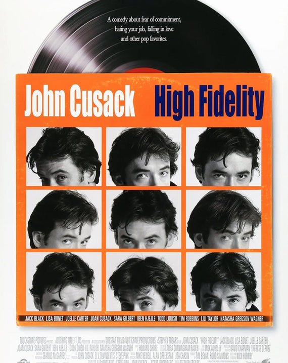 High Fidelity