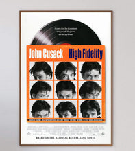 Load image into Gallery viewer, High Fidelity