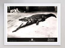 Load image into Gallery viewer, Helmut Newton - Castello di Rivoli