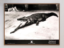 Load image into Gallery viewer, Helmut Newton - Castello di Rivoli