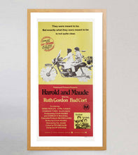 Load image into Gallery viewer, Harold and Maude