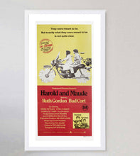 Load image into Gallery viewer, Harold and Maude