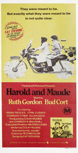 Load image into Gallery viewer, Harold and Maude