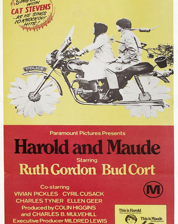 Harold and Maude