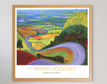 Load image into Gallery viewer, David Hockney - Museum of Fine Arts Boston