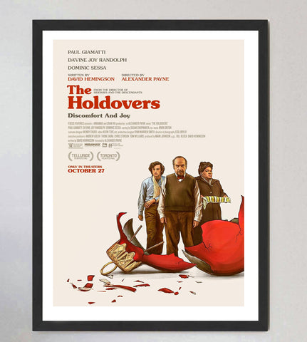 The Holdovers