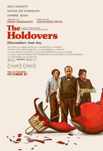 Load image into Gallery viewer, The Holdovers