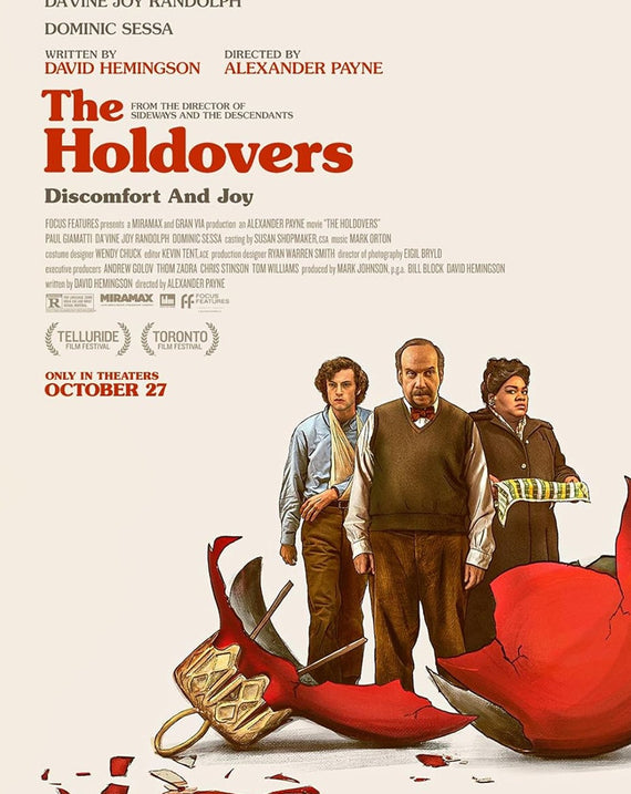The Holdovers