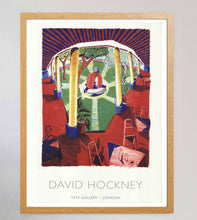 Load image into Gallery viewer, David Hockney - Tate Gallery