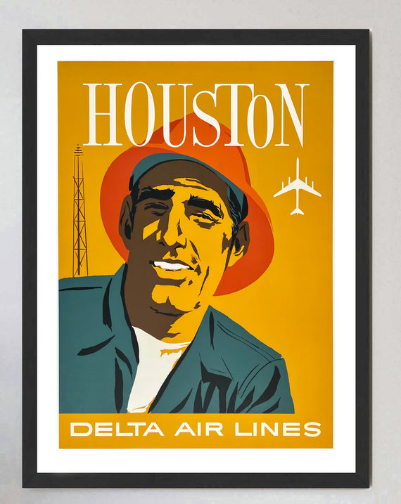 Houston - Delta Air Lines