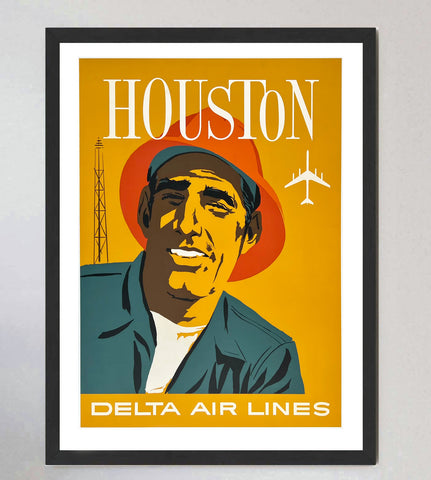 Houston - Delta Air Lines