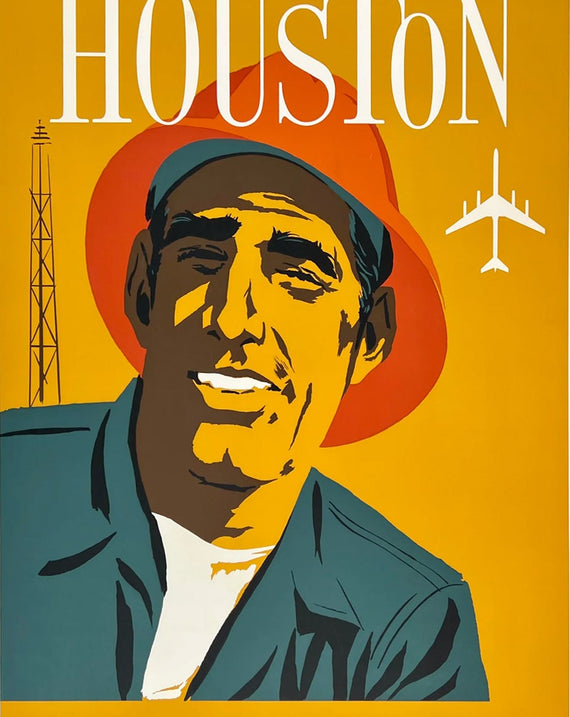 Houston - Delta Air Lines