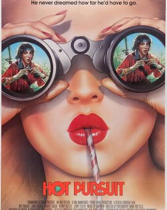Hot Pursuit