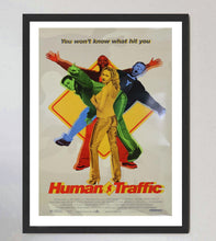 Load image into Gallery viewer, Human Traffic