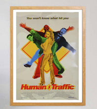 Load image into Gallery viewer, Human Traffic