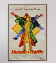 Load image into Gallery viewer, Human Traffic