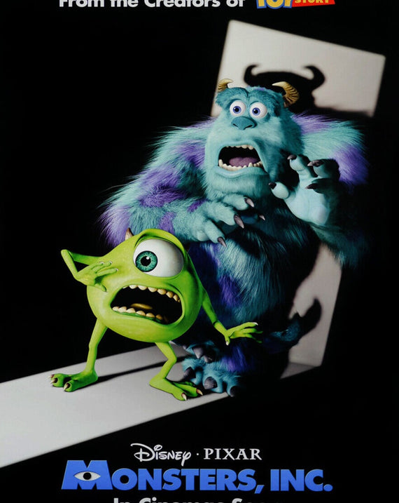 Monsters Inc.