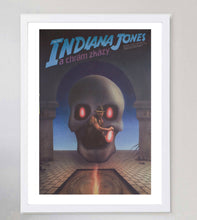 Load image into Gallery viewer, Indiana Jones and the Temple of Doom (Czech)