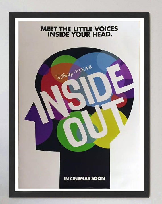 Inside Out