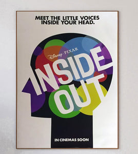 Inside Out