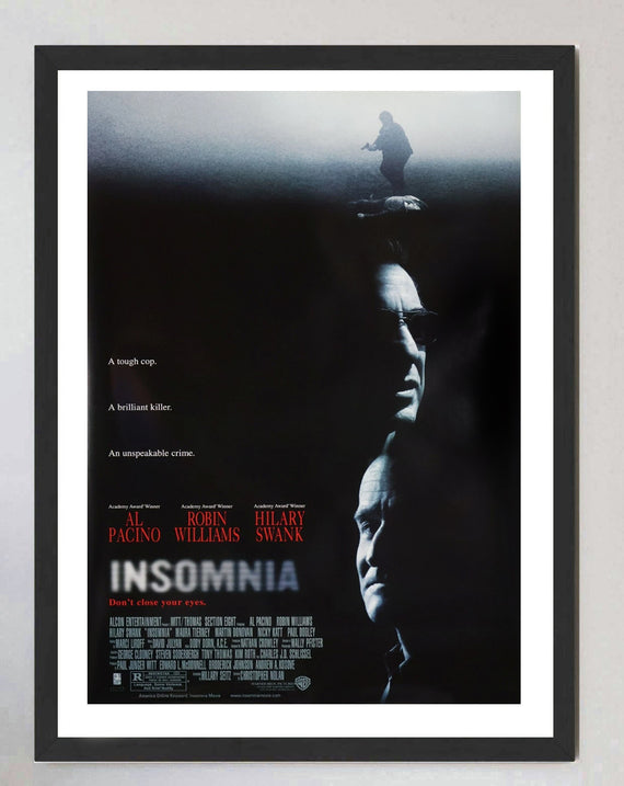 Insomnia