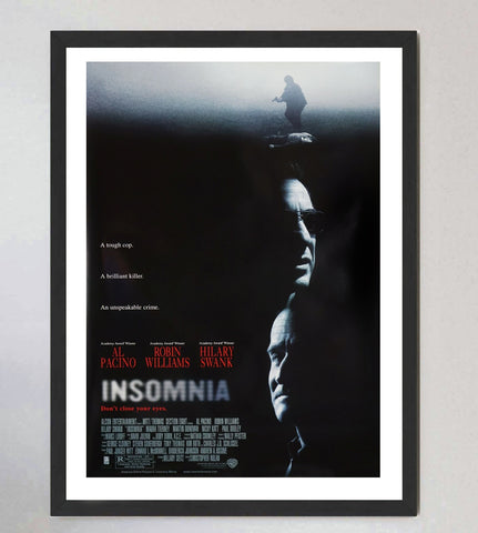 Insomnia