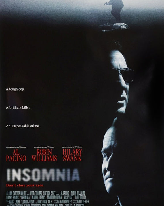 Insomnia