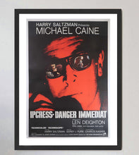 Load image into Gallery viewer, The Ipcress File (French)