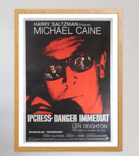 Load image into Gallery viewer, The Ipcress File (French)