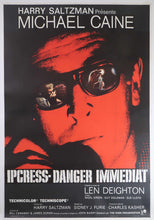 Load image into Gallery viewer, The Ipcress File (French)