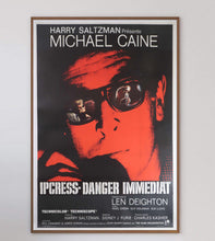 Load image into Gallery viewer, The Ipcress File (French)