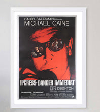 Load image into Gallery viewer, The Ipcress File (French)