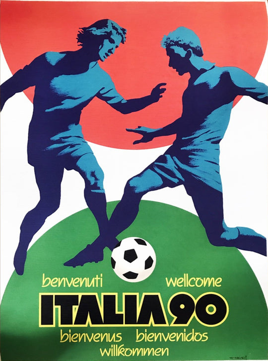 World Cup Italia '90