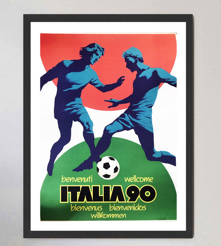 World Cup Italia '90