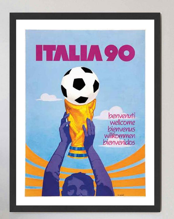 World Cup Italia '90