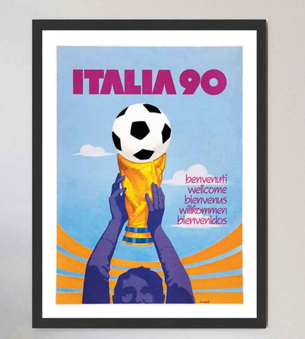 World Cup Italia '90