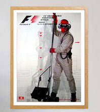 Load image into Gallery viewer, 2002 Italian Grand Prix