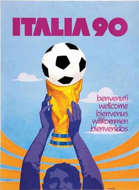World Cup Italia '90