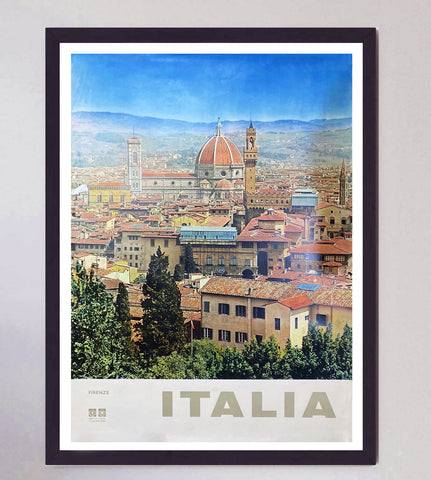 Italia - Firenze by ENIT