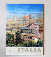 Load image into Gallery viewer, Italia - Firenze by ENIT