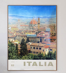 Italia - Firenze by ENIT