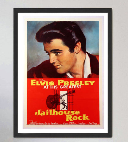 Jailhouse Rock