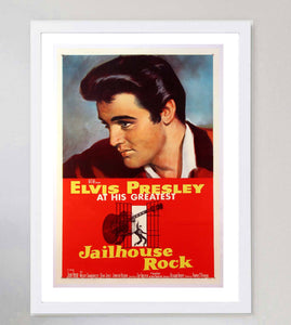 Jailhouse Rock