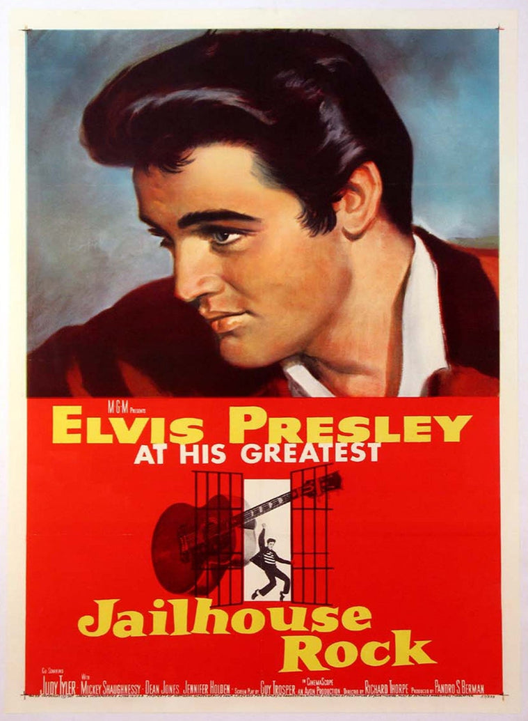 Jailhouse Rock