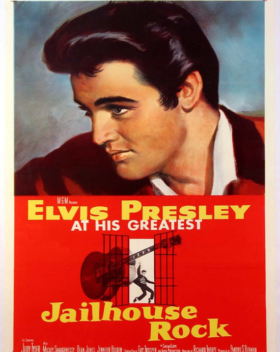 Jailhouse Rock