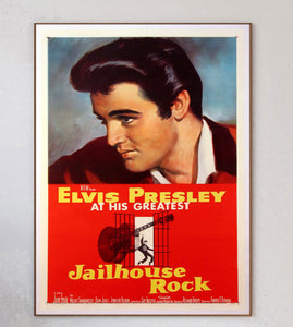Jailhouse Rock
